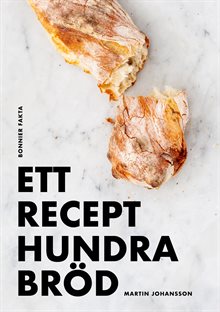 Ett recept hundra bröd