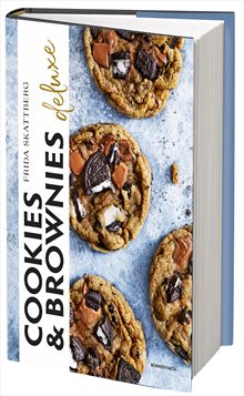 Cookies & brownies deluxe