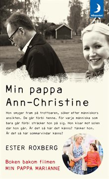 Min pappa Ann-Christine