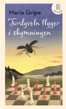 Tordyveln flyger i skymningen (lättläst)