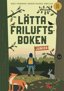 Lätta friluftsboken junior