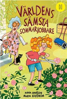 Världens sämsta sommarjobbare