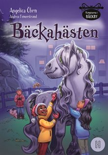 Bäckahästen