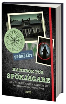 Handbok för spökjägare