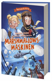 Marshmallowsmaskinen