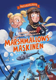 Marshmallowsmaskinen