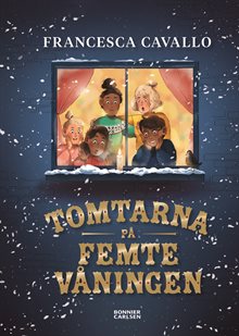 Tomtarna på femte våningen