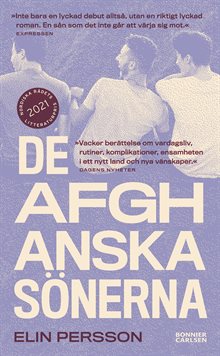 De afghanska sönerna