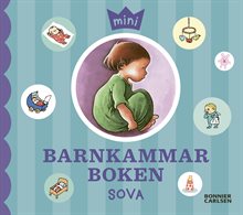 Minibarnkammarboken. Sova