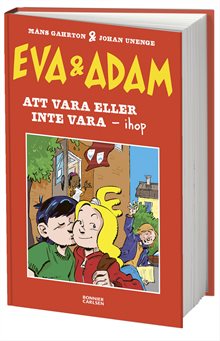 Eva & Adam. Att vara eller inte vara ihop