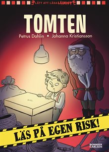 Tomten