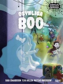 Osynliga Boo