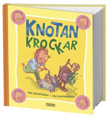 Knotan krockar