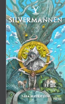 Silvermannen