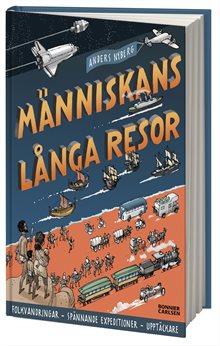 Människans långa resor