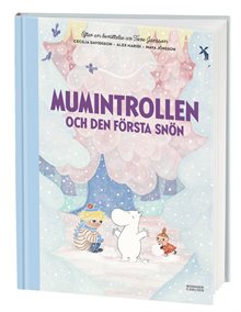 Mumintrollen och den första snön