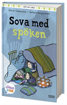 Sova med spöken