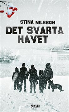 Det svarta havet