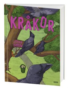 Kråkor