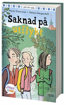 Saknad på utflykt