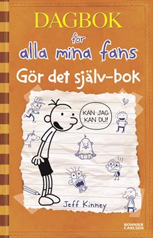 Gör det själv-bok