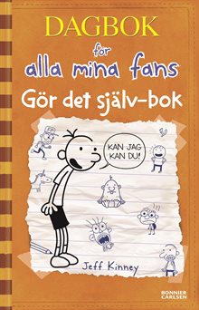 Gör det själv-bok