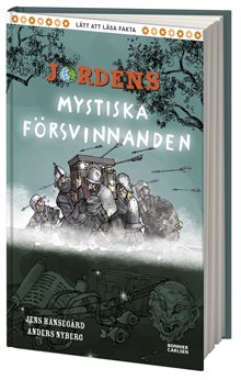 Jordens mystiska försvinnanden