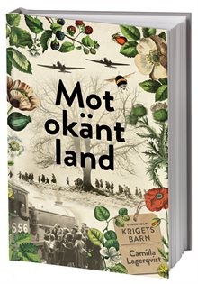 Mot okänt land