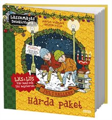 Jul i Valleby. Hårda paket