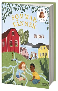 Sommarvänner