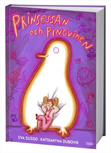 Prinsessan och pingvinen