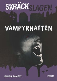 Vampyrnatten