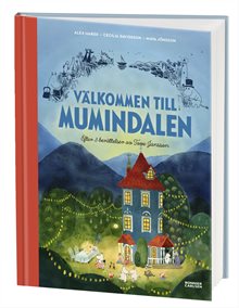 Välkommen till Mumindalen