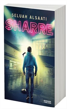 Sharre