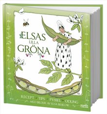 Elsas lilla gröna : Med bilder av Elsa Beskow