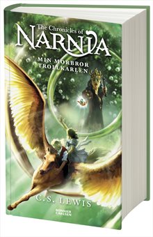 Min morbror trollkarlen