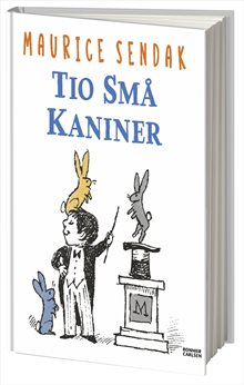 Tio små kaniner
