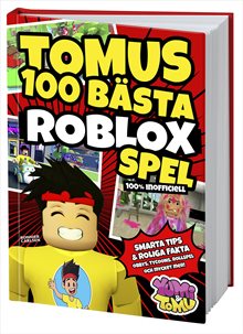 Tomus 100 bästa Robloxspel