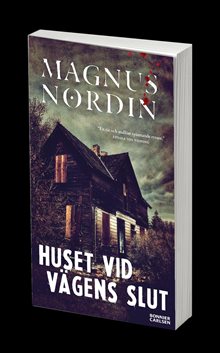 Huset vid vägens slut