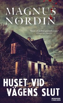 Huset vid vägens slut