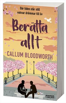 Berätta allt