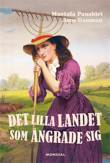 Det lilla landet som ångrade sig