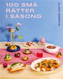 100 små rätter i säsong