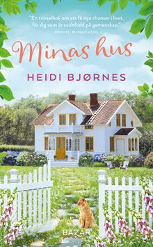 Minas hus