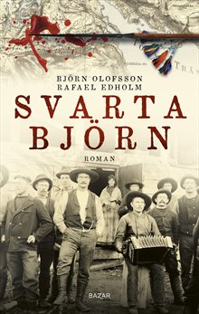 Svarta björn