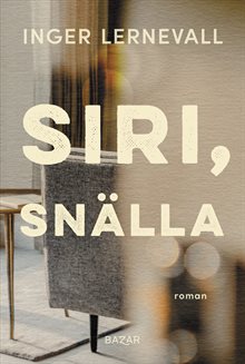 Siri, snälla