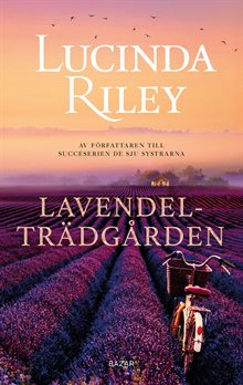 Lavendelträdgården