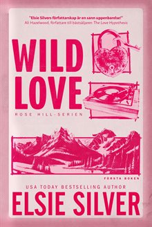 Wild Love (svensk utgåva)