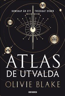 Atlas de utvalda