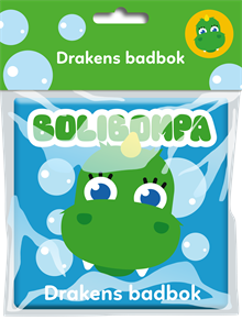 Drakens badbok